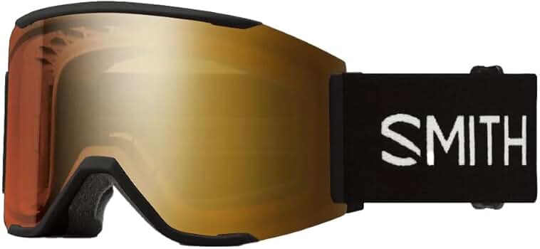25-26 スミス スカッドマグ SMITH SQUAD MAG gr Squad MAG - Past Season | Goggles | Smith Optics